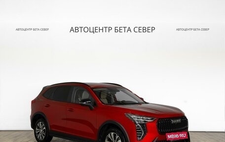Haval Jolion, 2024 год, 2 212 000 рублей, 2 фотография