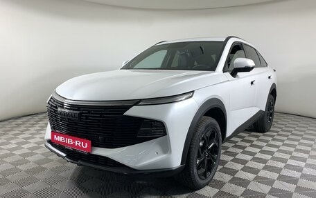 Haval F7x, 2026 год, 3 799 000 рублей, 1 фотография