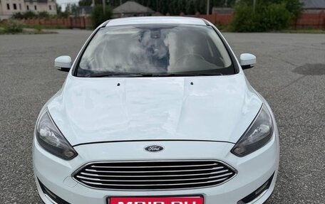 Ford Focus III, 2013 год, 775 000 рублей, 1 фотография
