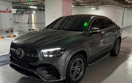 Mercedes-Benz GLE Coupe, 2026 год, 17 135 000 рублей, 1 фотография
