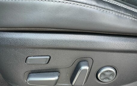 Hyundai Santa Fe IV, 2021 год, 3 760 000 рублей, 14 фотография