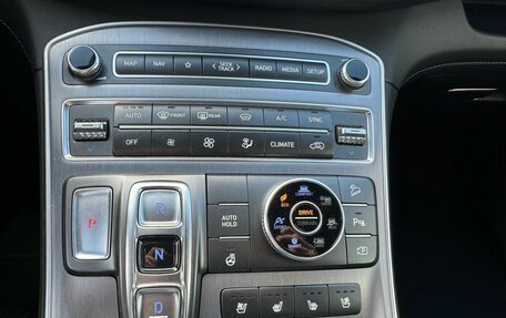 Hyundai Santa Fe IV, 2021 год, 3 760 000 рублей, 23 фотография