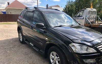 SsangYong Kyron I, 2010 год, 355 000 рублей, 1 фотография