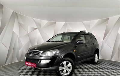 SsangYong Kyron I, 2008 год, 495 000 рублей, 1 фотография