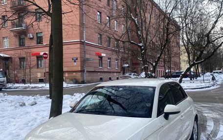 Audi A1, 2012 год, 870 000 рублей, 2 фотография