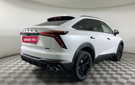 Haval F7x, 2026 год, 3 799 000 рублей, 5 фотография