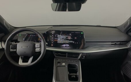 Haval F7x, 2026 год, 3 799 000 рублей, 8 фотография