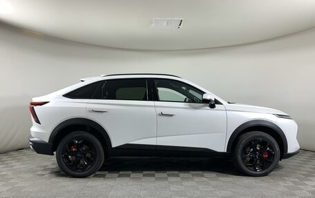 Haval F7x, 2026 год, 3 799 000 рублей, 4 фотография