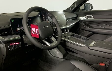 Haval F7x, 2026 год, 3 799 000 рублей, 7 фотография