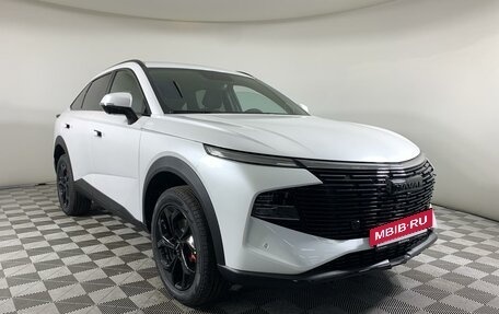 Haval F7x, 2026 год, 3 799 000 рублей, 3 фотография