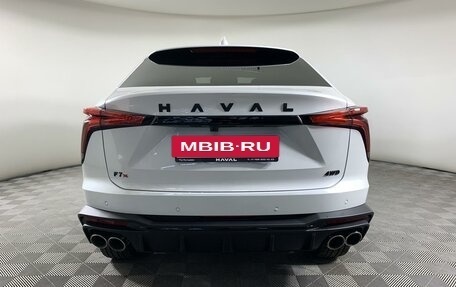 Haval F7x, 2026 год, 3 799 000 рублей, 6 фотография