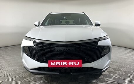 Haval F7x, 2026 год, 3 799 000 рублей, 2 фотография