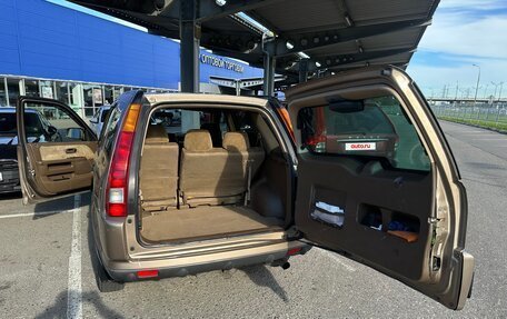 Honda CR-V II рестайлинг, 2002 год, 550 000 рублей, 6 фотография