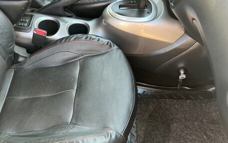 Nissan Juke II, 2012 год, 1 000 000 рублей, 12 фотография