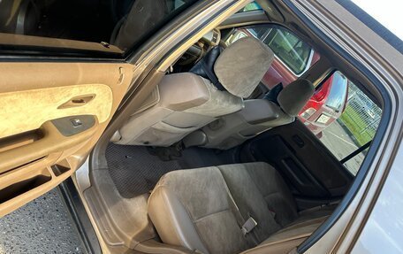 Honda CR-V II рестайлинг, 2002 год, 550 000 рублей, 7 фотография