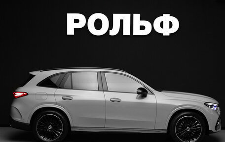 Mercedes-Benz GLC, 2026 год, 9 800 000 рублей, 2 фотография