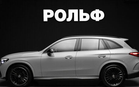 Mercedes-Benz GLC, 2026 год, 9 800 000 рублей, 4 фотография