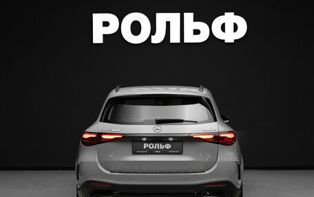 Mercedes-Benz GLC, 2026 год, 9 800 000 рублей, 6 фотография