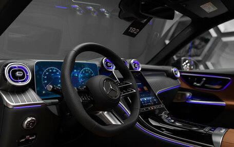 Mercedes-Benz GLC, 2026 год, 9 800 000 рублей, 13 фотография