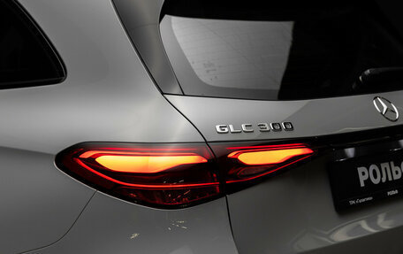 Mercedes-Benz GLC, 2026 год, 9 800 000 рублей, 12 фотография
