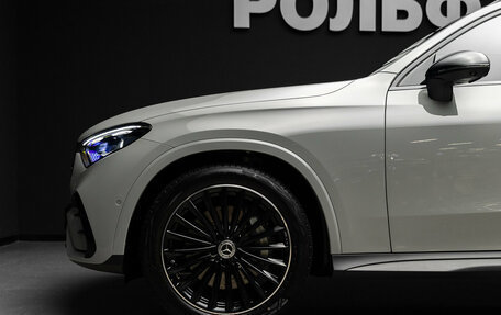 Mercedes-Benz GLC, 2026 год, 9 800 000 рублей, 7 фотография