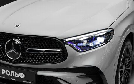 Mercedes-Benz GLC, 2026 год, 9 800 000 рублей, 10 фотография