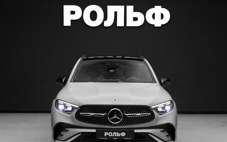 Mercedes-Benz GLC, 2026 год, 9 800 000 рублей, 3 фотография