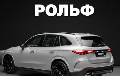 Mercedes-Benz GLC, 2026 год, 9 800 000 рублей, 5 фотография