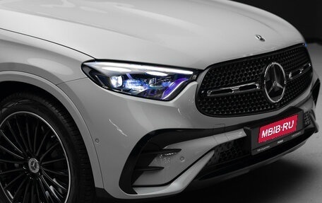 Mercedes-Benz GLC, 2026 год, 9 800 000 рублей, 11 фотография