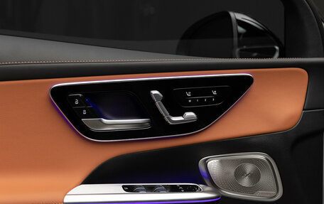 Mercedes-Benz GLC, 2026 год, 9 800 000 рублей, 19 фотография