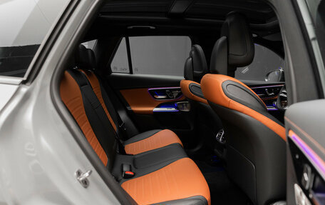 Mercedes-Benz GLC, 2026 год, 9 800 000 рублей, 27 фотография