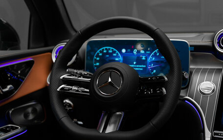 Mercedes-Benz GLC, 2026 год, 9 800 000 рублей, 25 фотография