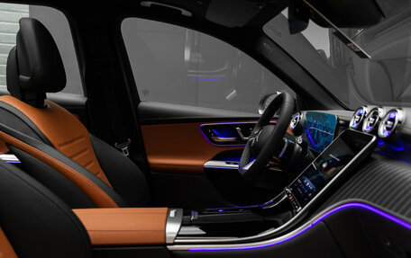 Mercedes-Benz GLC, 2026 год, 9 800 000 рублей, 23 фотография