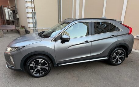 Mitsubishi Eclipse Cross, 2018 год, 2 700 000 рублей, 3 фотография