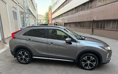 Mitsubishi Eclipse Cross, 2018 год, 2 700 000 рублей, 4 фотография