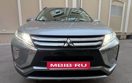 Mitsubishi Eclipse Cross, 2018 год, 2 700 000 рублей, 6 фотография