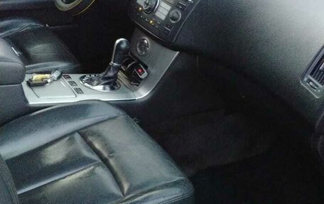 Infiniti FX I, 2007 год, 750 000 рублей, 7 фотография