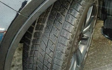 Infiniti FX I, 2007 год, 750 000 рублей, 8 фотография