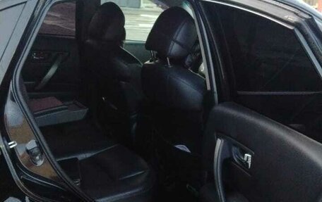 Infiniti FX I, 2007 год, 750 000 рублей, 4 фотография