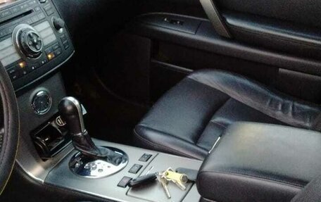 Infiniti FX I, 2007 год, 750 000 рублей, 3 фотография