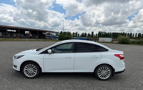 Ford Focus III, 2013 год, 775 000 рублей, 3 фотография