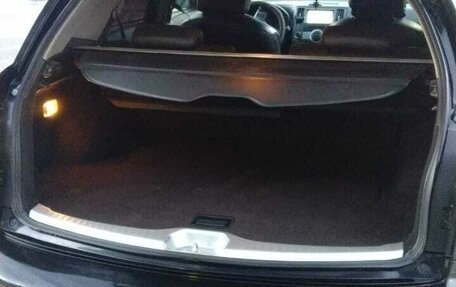 Infiniti FX I, 2007 год, 750 000 рублей, 14 фотография