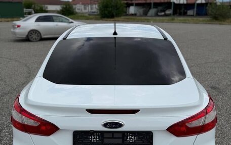 Ford Focus III, 2013 год, 775 000 рублей, 5 фотография