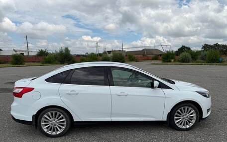 Ford Focus III, 2013 год, 775 000 рублей, 7 фотография
