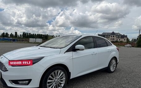 Ford Focus III, 2013 год, 775 000 рублей, 6 фотография