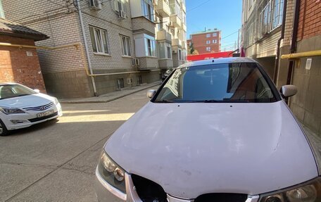 Nissan Almera, 2003 год, 255 000 рублей, 6 фотография