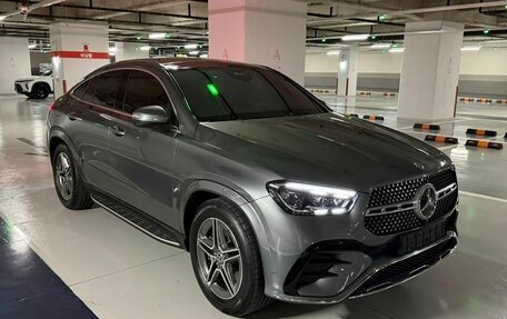 Mercedes-Benz GLE Coupe, 2026 год, 17 135 000 рублей, 2 фотография