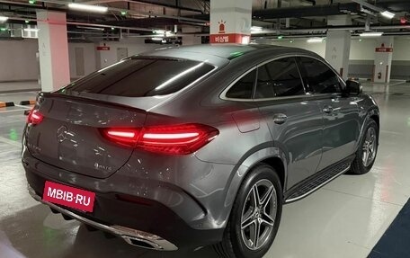 Mercedes-Benz GLE Coupe, 2026 год, 17 135 000 рублей, 3 фотография