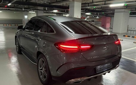 Mercedes-Benz GLE Coupe, 2026 год, 17 135 000 рублей, 4 фотография