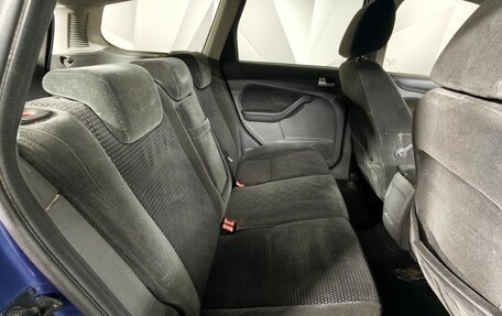 Ford Focus II рестайлинг, 2007 год, 349 000 рублей, 14 фотография